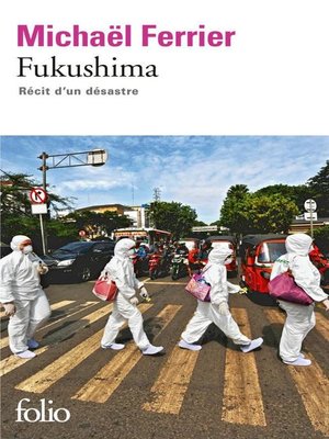cover image of Fukushima